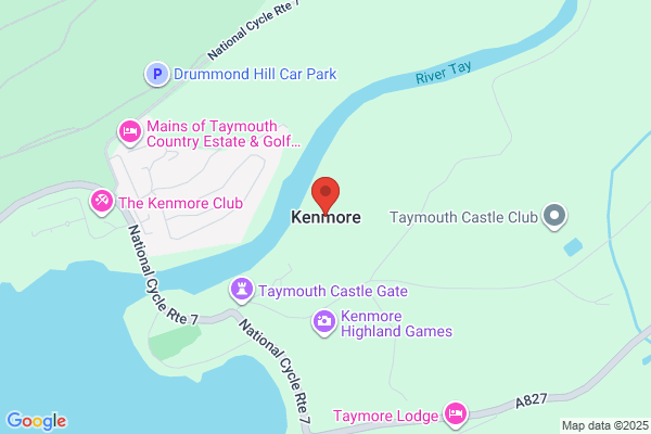 Kenmore (UK) Ltd