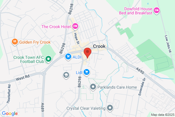 Speedo Motor Accessories