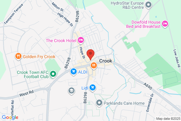 Jelly's