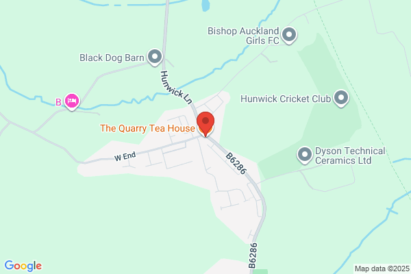 Quarry Burn