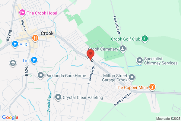 Travellers Rest