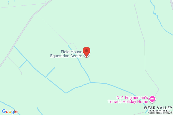 Field House Equestrian Centre