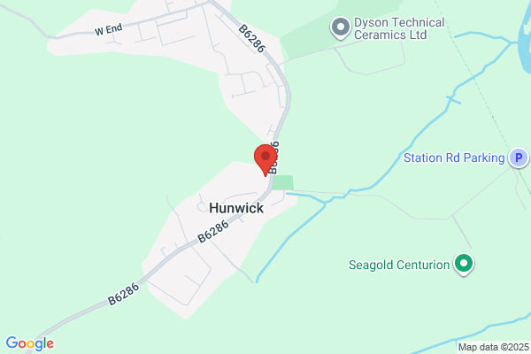 Hunwick Primary School