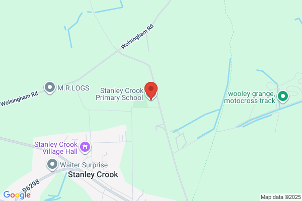 Stanley (Crook) Primary School