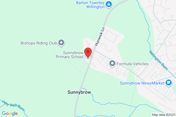 Sunnybrow Primary School
