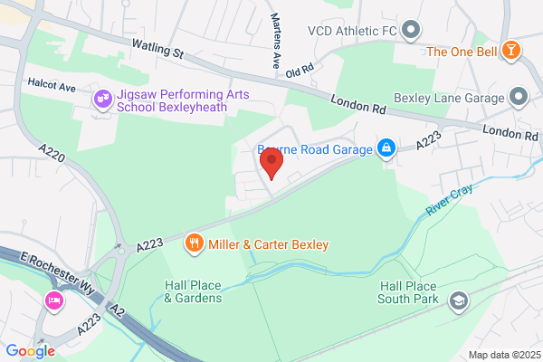 Allen Heating Services Ltd