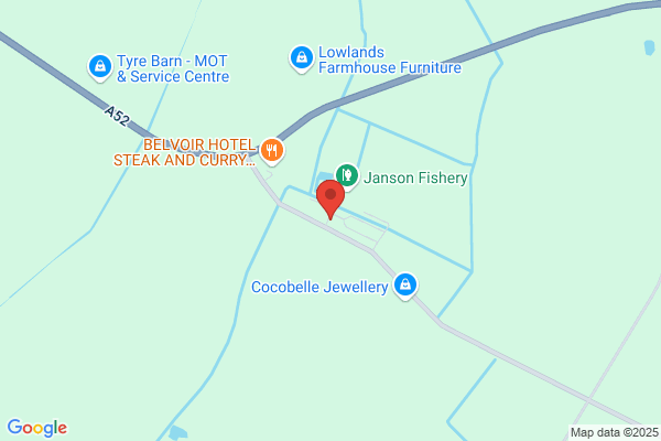 Janson Fishery