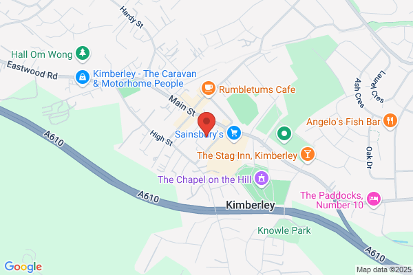 Kimberley RGN Aesthetics Ltd