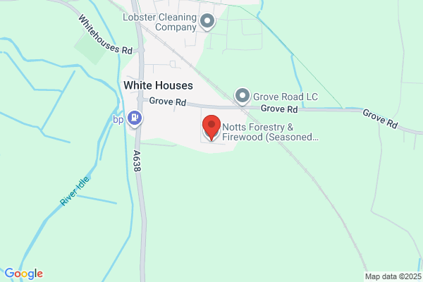 Nottingham Hardwood Timber
