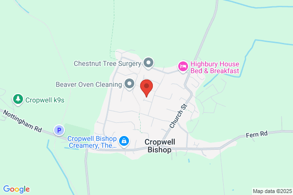 Pro Power Nottingham Ltd