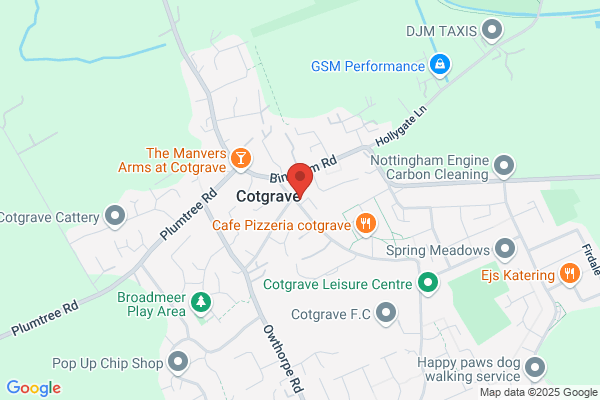 Buttercross Veterinary Centre - Cotgrave