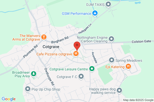 Co-op Food - Cotgrave