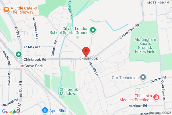 Costcutter - Stainmore Grove, Bingham