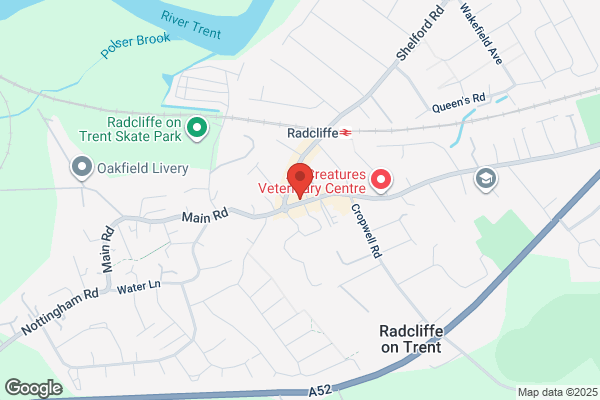 Select Convenience Radcliffe