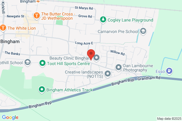 The Bingham Podiatry Clinic