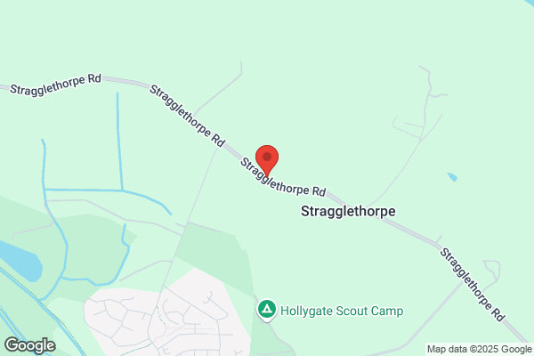 STRAGGLETHORPE FIREWOOD