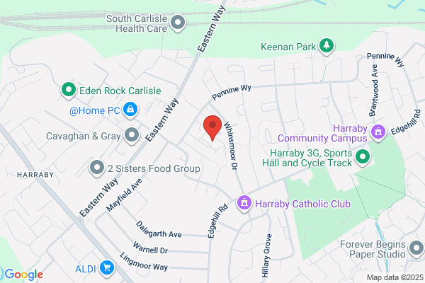 Co-op Food - Harraby - Central Avenue