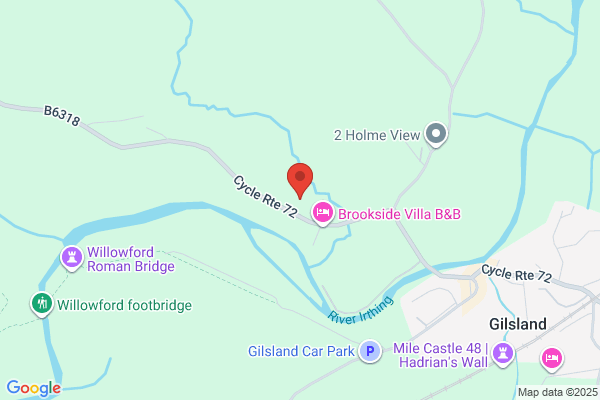 EdenValley Bookkeeping