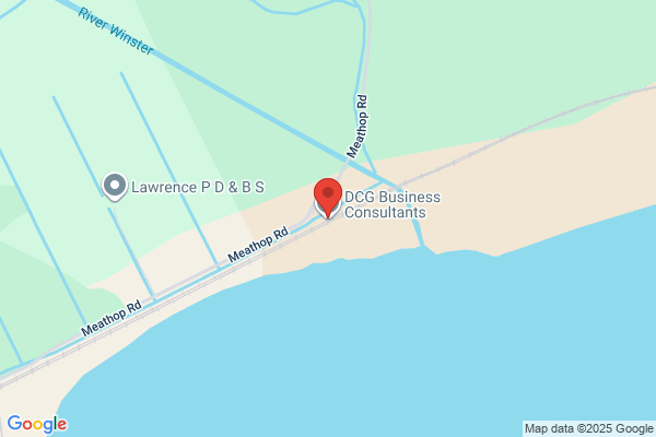Dagon Services