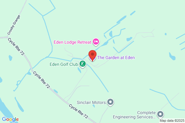 Edenlin Farm