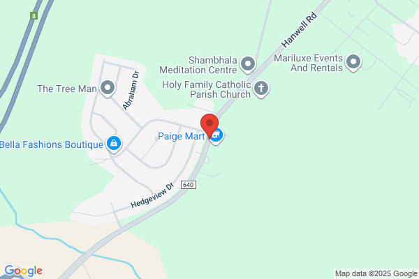 Heatherington Electrical
