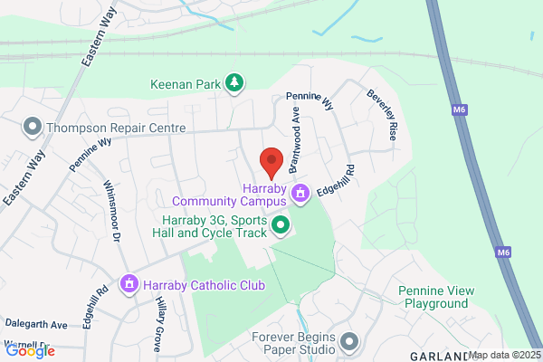 J W Horticultural Services