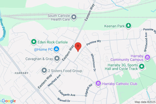 Pennine Lodge Care Home