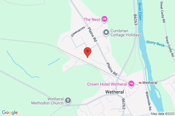 Wetheral Driving School
