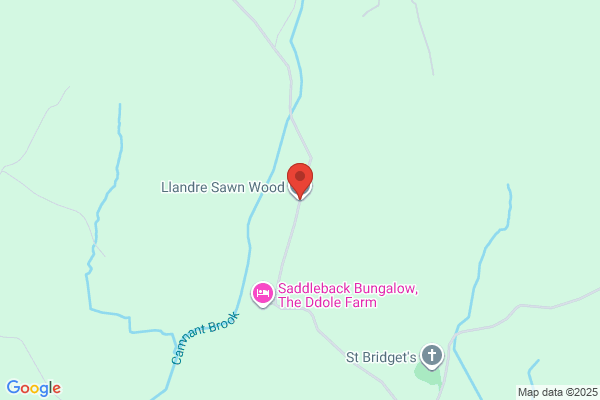 Derwen Timber