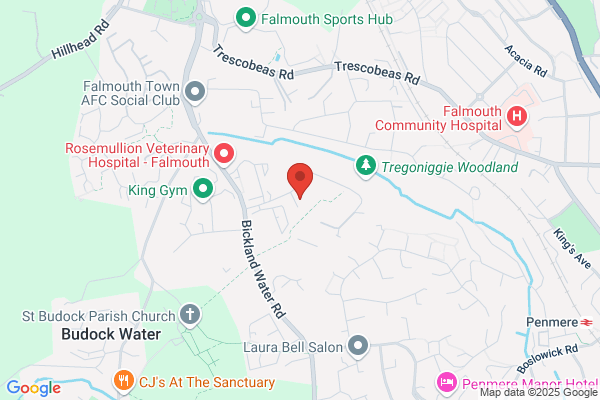 Kernow Driving Services Ltd