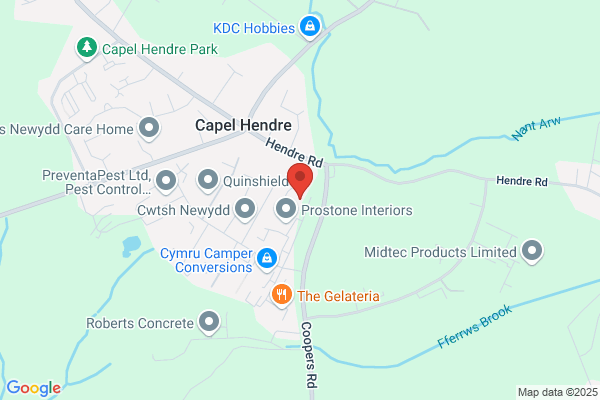 National Cladding Wales