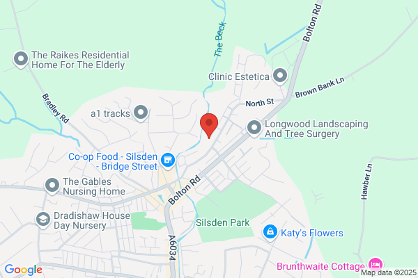 Airedale Fire Protection Services