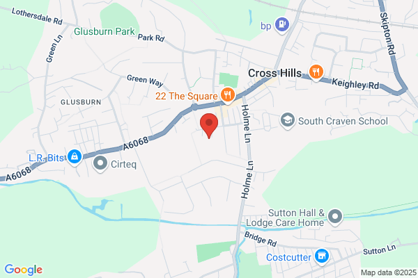 Anchor - Townend Close care home