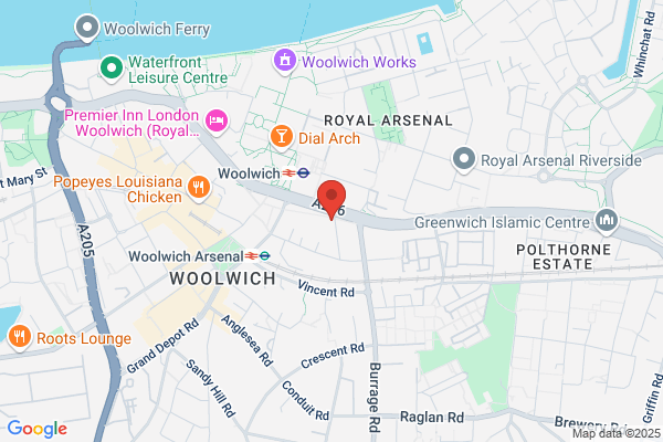 Electro World (Wholesalers) Ltd