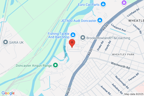Johnstone Drainage Ltd