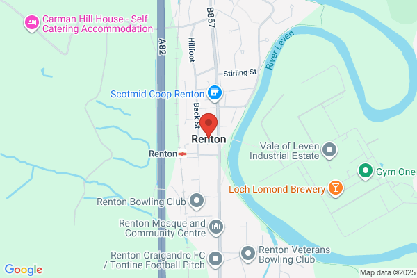 Renton & Renton