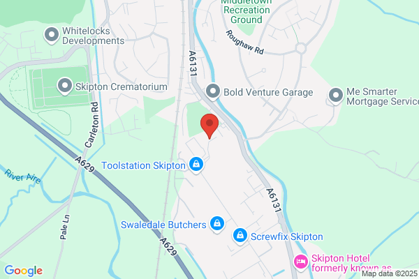 Skipton Domestic Appliances