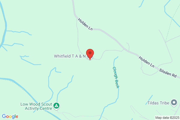 T A & N Whitfield
