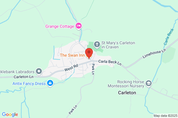 The Swan Inn