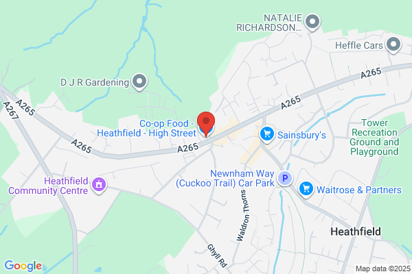 Co-op Food - Heathfield