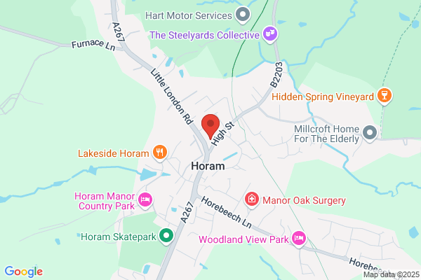 Co-op Food - Horam - High Street
