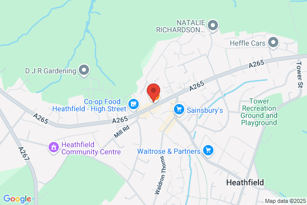 Domino's Pizza - Heathfield