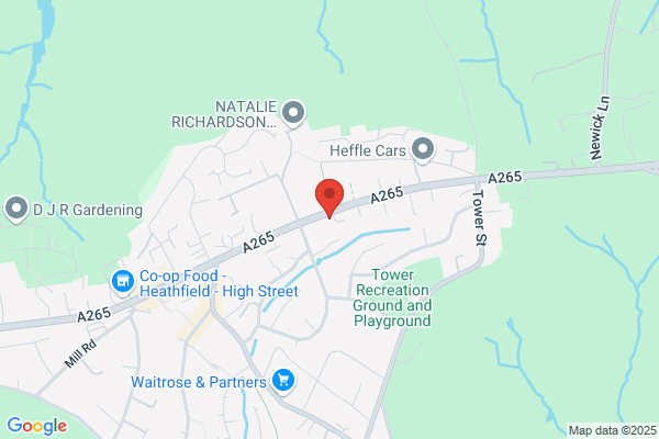 Kent & Sussex IT Services