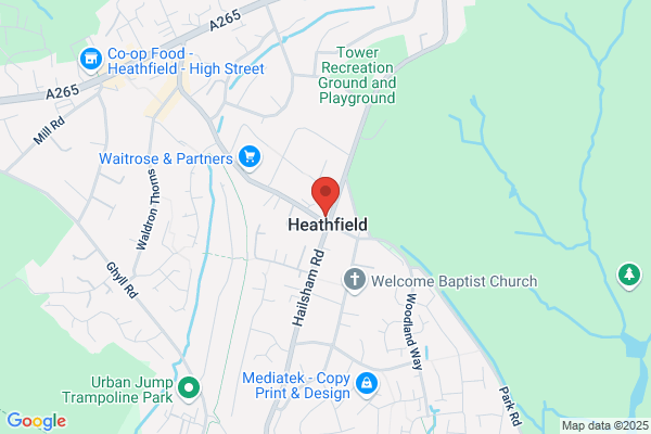 The Heathfield Tavern