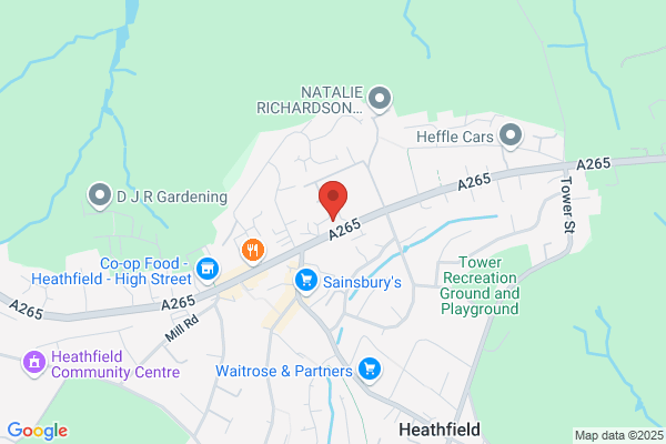 The Original Factory Shop (Heathfield)