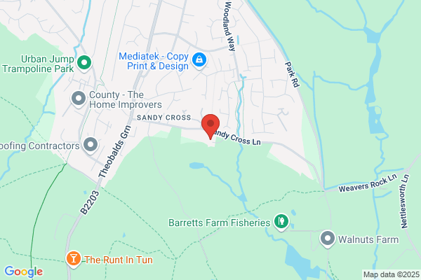 Westpoint Farm Vets, Heathfield