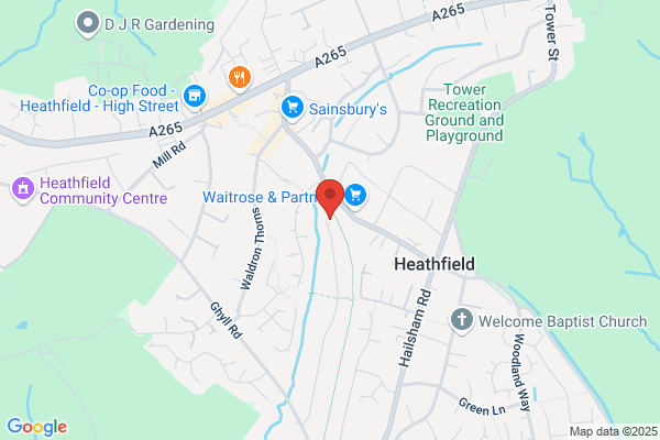ACE Total Tree Work Ltd