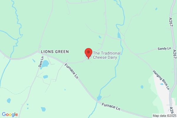 Bookham Cheese