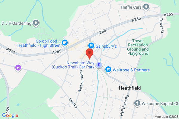 DWS Plumbers Merchants Ltd