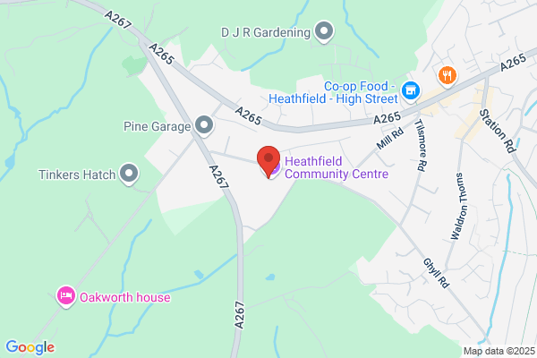 Heathfield Community Health Centre